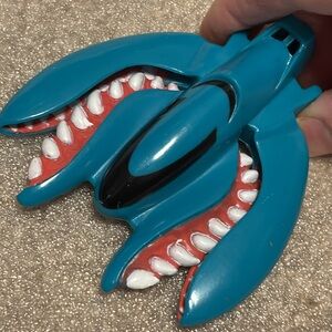 1994 vintage hot wheels Attack Pack